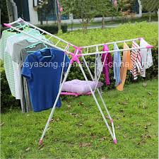 Riesenauswahl an werkzeug und baumaterial. China Colorful Clothes Hanger Drying Rack For The Outside China Drying Rack And Drier Price