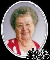 Obituary of Irja Ida Saastamoinen