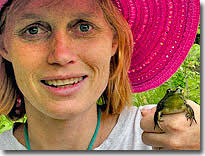 Merrimac Farm Master Naturalists