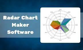 3 Free Radar Chart Maker Software For Windows