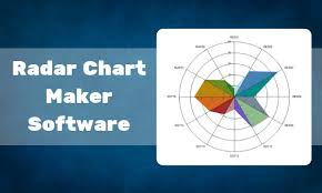 3 free radar chart maker software for windows