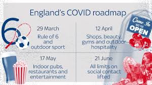 Set their own public health measures, with. Covid 19 Calls Grow To Postpone Final Step Of England S Roadmap Out Of Lockdown As Coronavirus Cases Rise Uk News Sky News