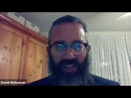 Rabbi David Weissman