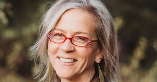 Female Disruptors: Tami Lynn Kent of Holistic Pelvic Care On The Three  Things You Need to Shake Up Your Industry