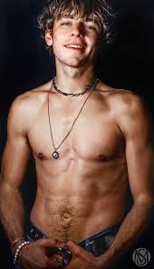 thumbs.pro : everythingrosslynchr5:Ross Lynch He is one fine looking man.