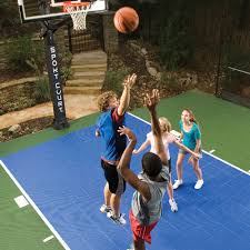Whether you are a homeowner looking for a backyard basketball court or a. Facilities Sport Court