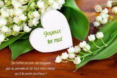 Les brins de muguet pourront être replantés facilement. Epingle Sur Muguet