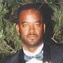 Mr. Jerome Stephen Turner Sr. Obituary