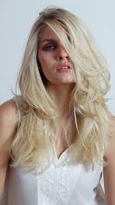 Collection Breath De Jerome Fendt Coiffure Hair Echoscoiffure Cheveux Mi Long Cheveux Coiffeur
