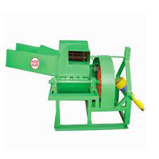 You can shred leaves to create compost by running over piles of leaves with a lawn mower. Shredder For Sometimes Wet Garden Waste Not To Chip Wood Composting Forum At Permies
