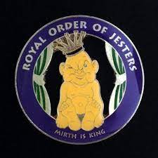 Check spelling or type a new query. Royal Order Of Jesters Die Cast Auto Emblem Rja 200 Collectables Prashantelectricco Masonic