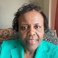 Bernice Moore's Instagram, Twitter & Facebook