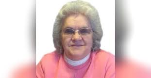 Aletha June Schritt Obituary