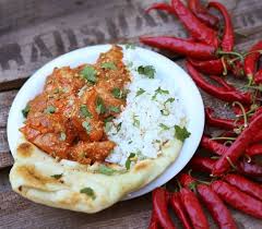 Poulet Au Beurre Et Lait De Coco Max L Affame Indian Food Recipes Soul Food Food