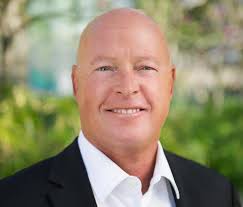 Sports news from Sports Management magazine: Bob Chapek tipped as heir to  Disney throne