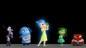 Watch and download inside out online for free on cartoon8 at cartoon8.tv with high speed link. Pixar S Inside Out El Capitan S Stage Show Based On The Film Hollywood Reporter