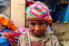 Guardianes del agua: Los valientes cusqueños protectores del legado del  imperio inca