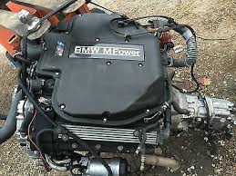 Bmw e39 m5 in classifieds in canada. Bmw E39 M5 S62 396 Horse Power Engine Motor Manual Transmission Ecu Tested Ebay