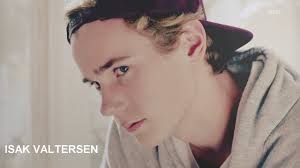 There he meets even, a student who looks like he has standing at 5' 11 the norwegian mixed martial artist isak valtersen always thought his nickname of 'the little viking' was ironic. Isak Valtersen Even It S Because Of A Person I Like Youtube
