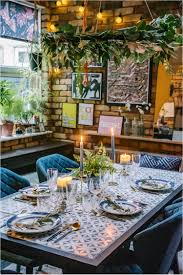 Tile isn't usually installed directly onto wood so there may be some sort of backer board. How To Tile A Dining Table Diy Using Geo Blue White Tiles