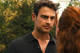 The Time Traveler's Wife' Stars