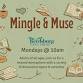Monday Mingle & Muse event image