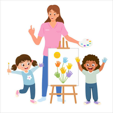 40+ Kids Occupational Therapy Illustrations - iStock