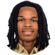 Estadísticas de Daylon Gordon en Georgia Tech