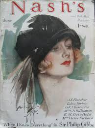 Magazine Contents Lists: Page 2081