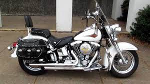 Harley Heritage Softail For Sale Off 67 Medpharmres Com