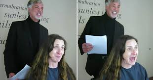 Thank you for helping us continue to uplift with entertainment, inspire with beauty, and inform with integrity. Jaw Dropping Makeover Of A Woman Who Decided To Cut Off Two Feet Of Her Hair Small Joys