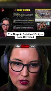 Cassandra Emily Dead