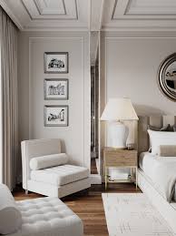 See more ideas about traditional furniture, furniture, classic style. Apartment In Classical Style On Behance With Images Classic Bedroom Design Classic Bedroom Luxurious Bedrooms