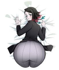 Rule 34 Dev - anal anal_fingering anal_sex aqua_eyes black_hair blush  bottomless demon_boy demon_slayer disembodied_hand ejaculation enmu  erect_nipples erection facial_markings femboy fingering groping handjob  japanese_text kimetsu_no_yaiba ...