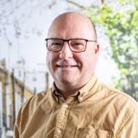 Scott K Marshall GCGI BSc