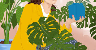 The cactus is a block added by vanilla minecraft. Plant Decorating Obsession Rise Of The New Plant Lady