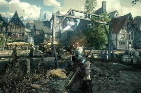 Jej premiera odbyła się 26 października 2007 roku na platformie microsoft. Wiedzmin 3 Historia Geralta Z Rivii