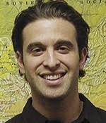 A Creative Approach to Making International Friends