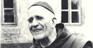 4 February: Blessed Marie-Eugène of the Child Jesus Grialou (not observed  in 2024)