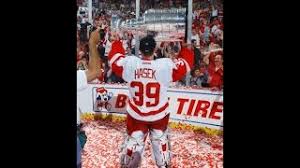 We did not find results for: Dominik Hasek 2002 Youtube
