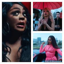 Does anyone remember when Mayhem, Vanjie, and Shea were in Iggy Azalea's “Sally  Walker” music video? : r/rupaulsdragrace