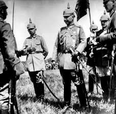 Tatsächlich endete der zweite weltkrieg erst im september 1945. Weltkriegs Jubilaum Der Erste Weltkrieg Bestimmt Europas Gegenwart Welt