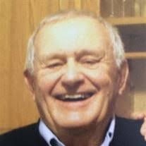 Donald Burrell's Instagram, Twitter & Facebook