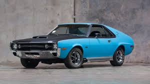 Image result for Frost White 1968 Javelin