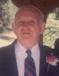Obituary for Donald L. Long
