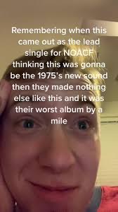 The 1975 People Vertical Video