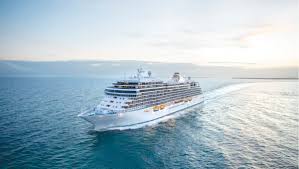 Regent Seven Seas Splendor Review Luxury Perfected Mundy Cruising