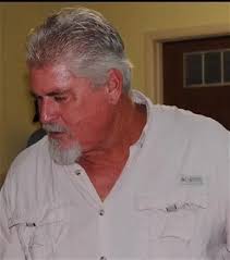 Obituary information for Russell Eugene Murray