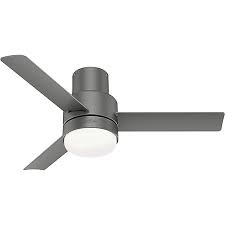 Whether you need to step outside for just a. Hunter Fans Gilmour Outdoor Ceiling Fan With Light Ylighting Com