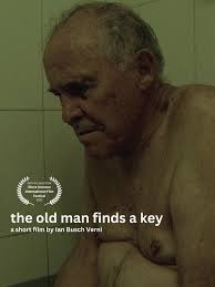 The Old Man Finds a Key